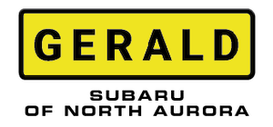 Gerald Subaru of North Aurora-profile-image