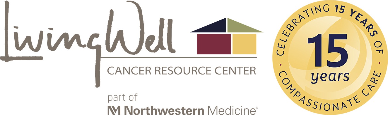 Welcome To Livingwell Crc Livingwell Cancer Resource Center