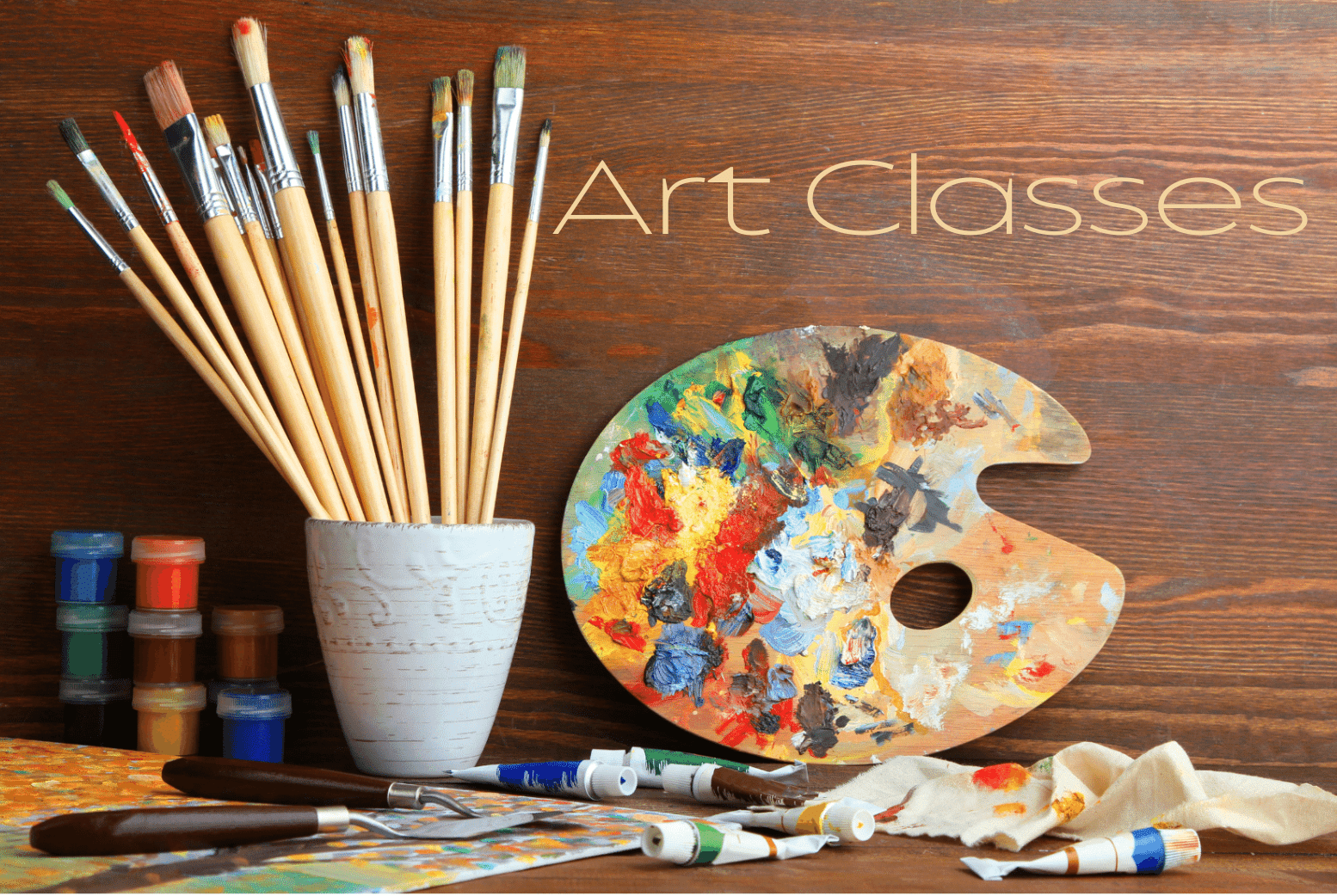 Art Classes-profile-image