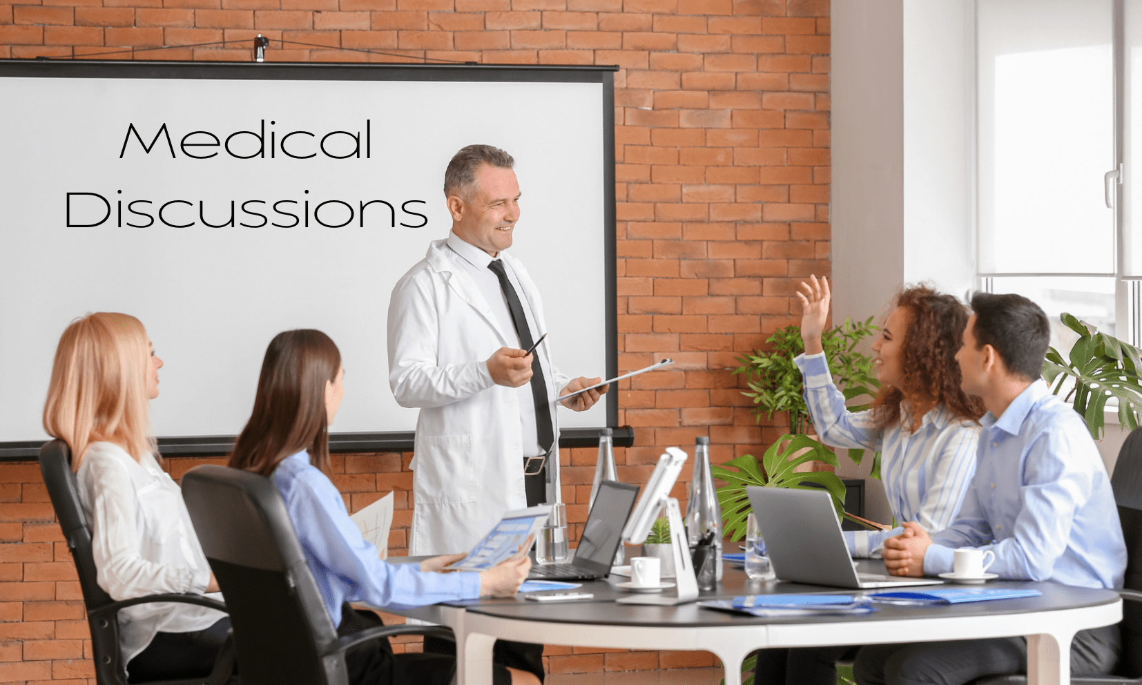 Medical Discussions-profile-image