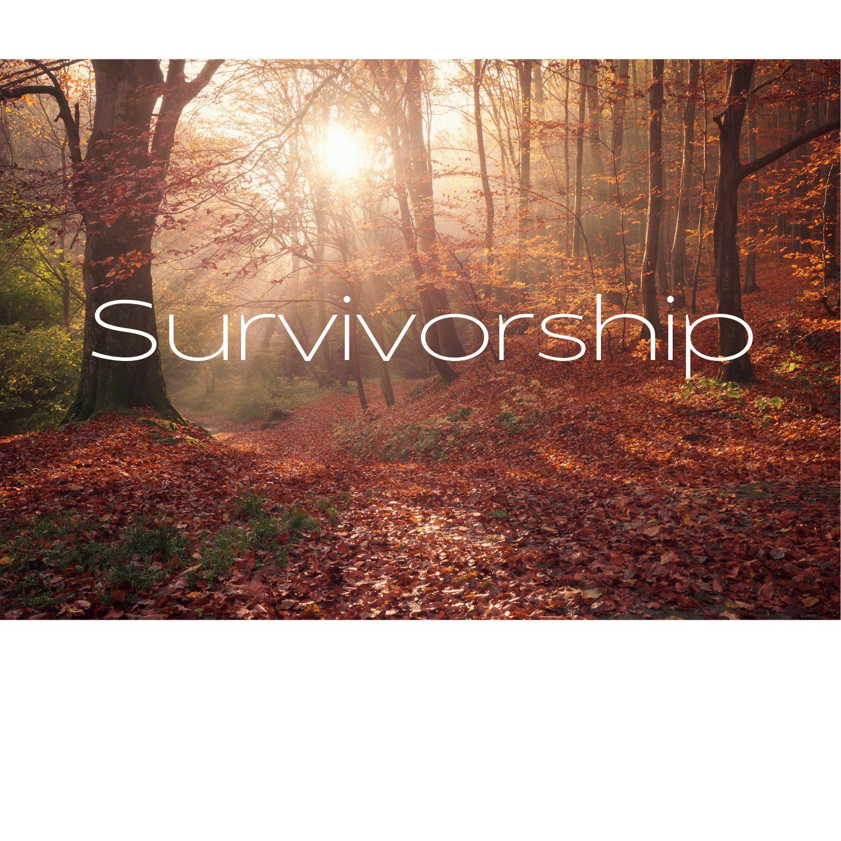 Survivorship-profile-image